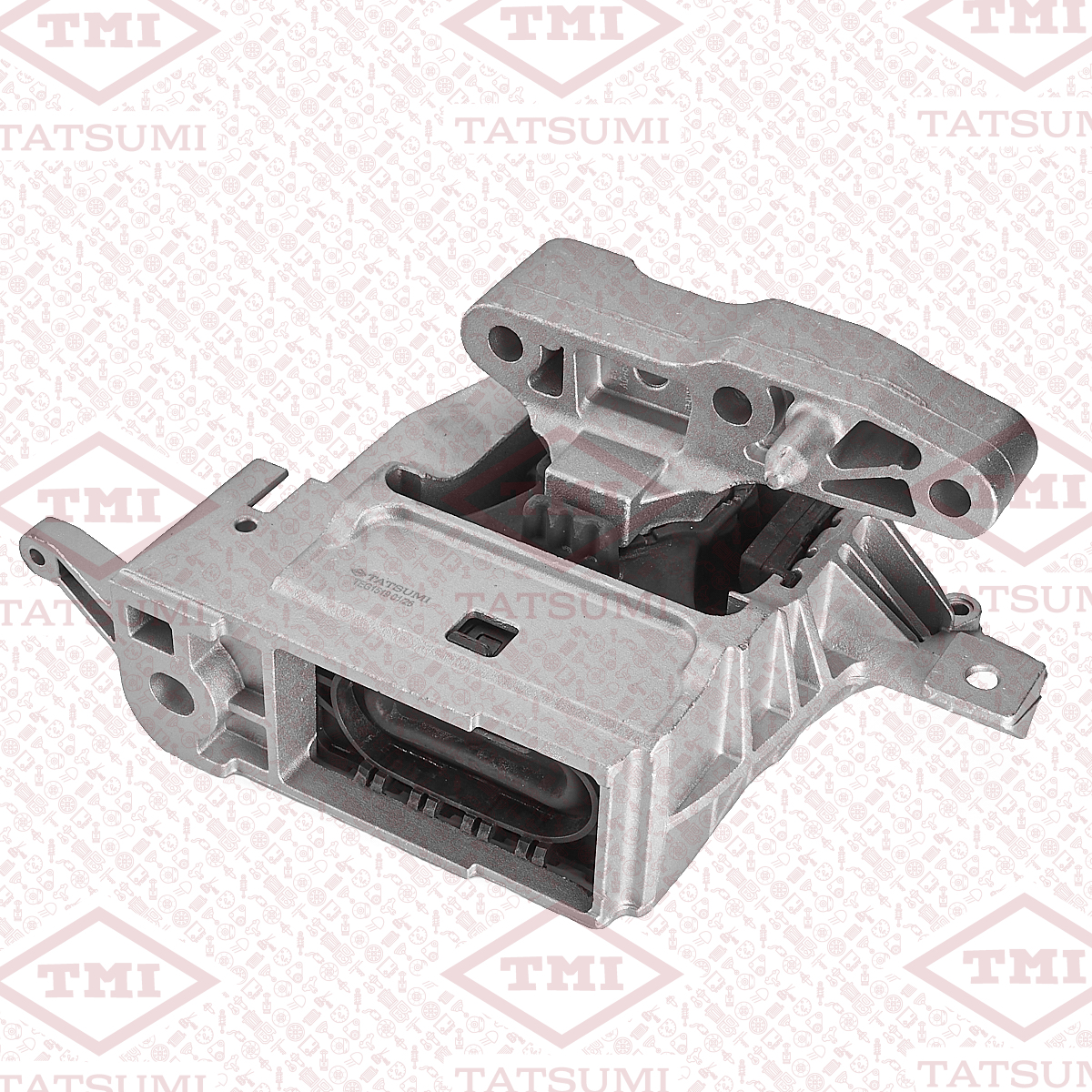 Engine/gearbox mount