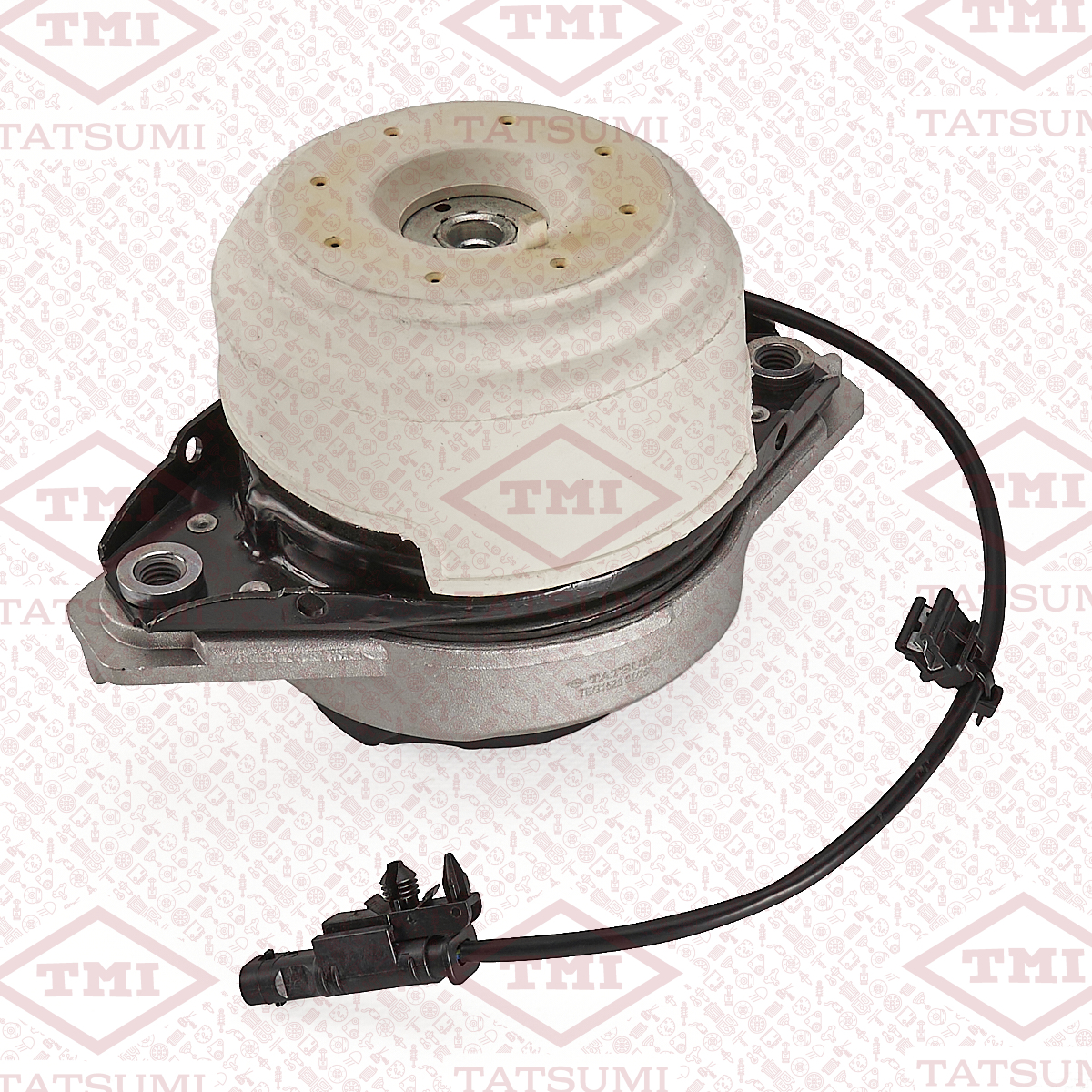 Engine/gearbox mount