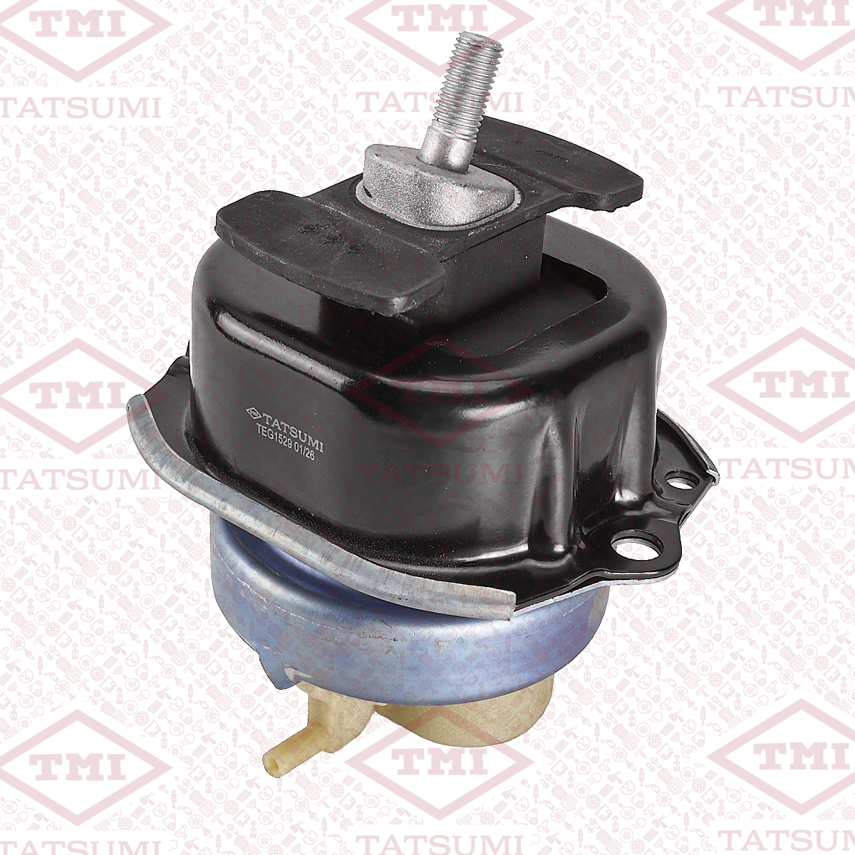 Engine/gearbox mount