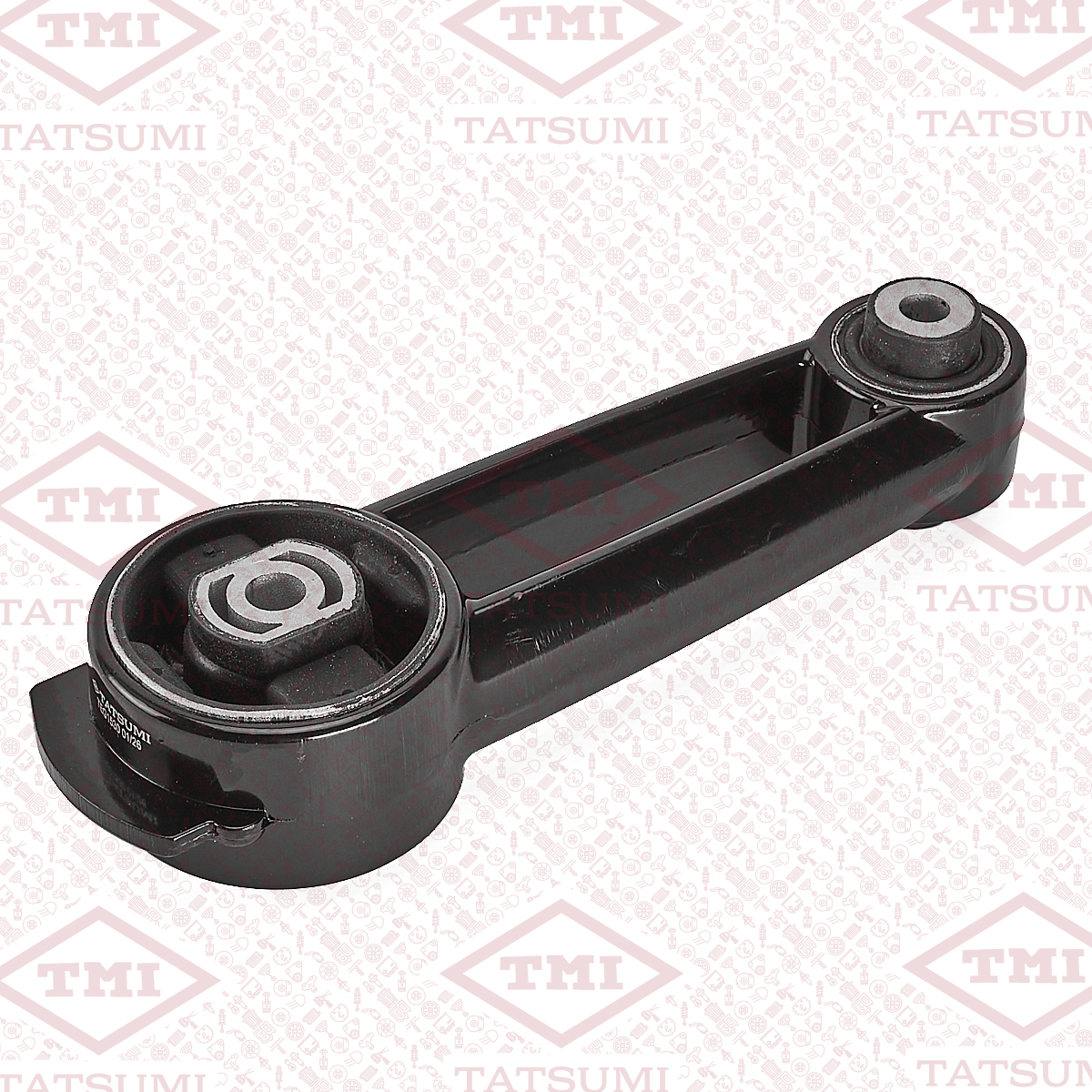 Engine/gearbox mount