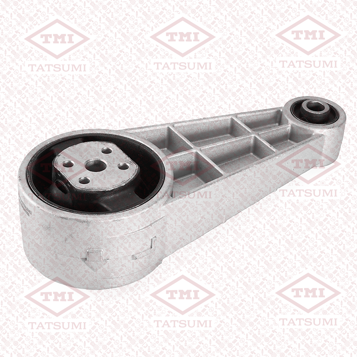 Engine/gearbox mount