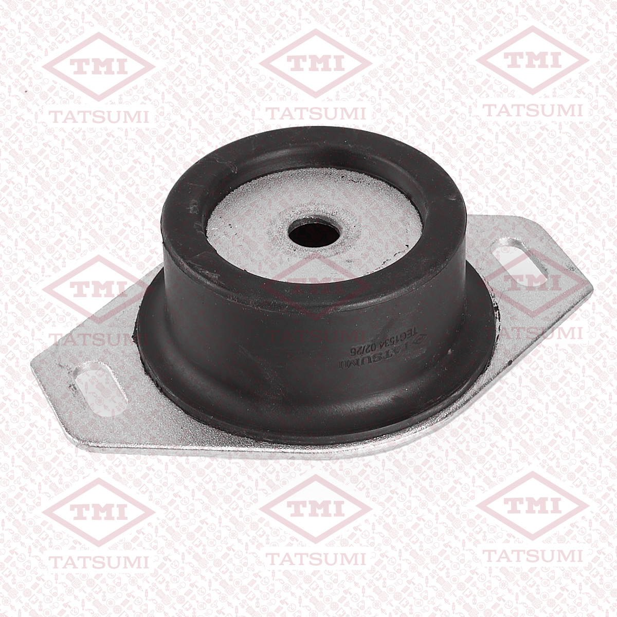 Engine/gearbox mount
