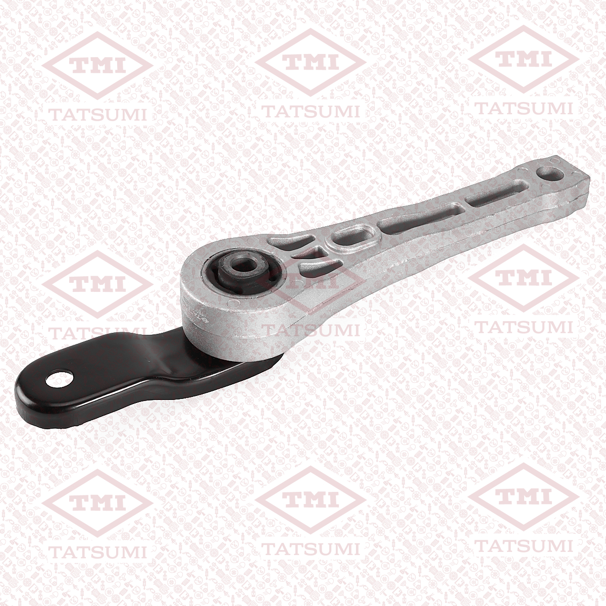 Engine/gearbox mount