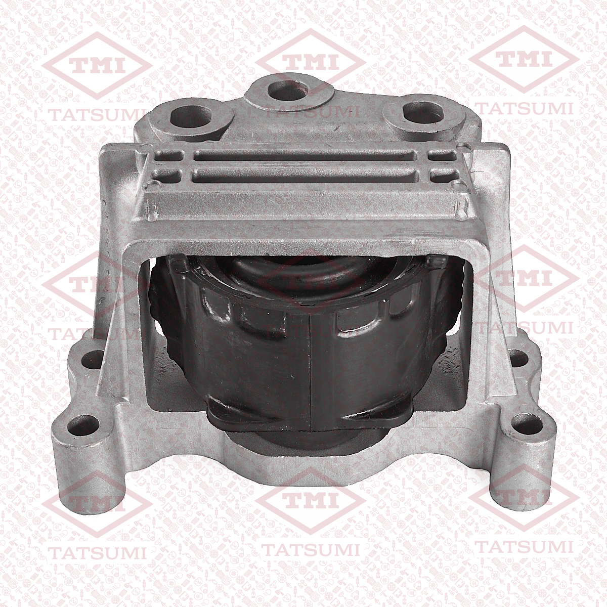 Engine/gearbox mount