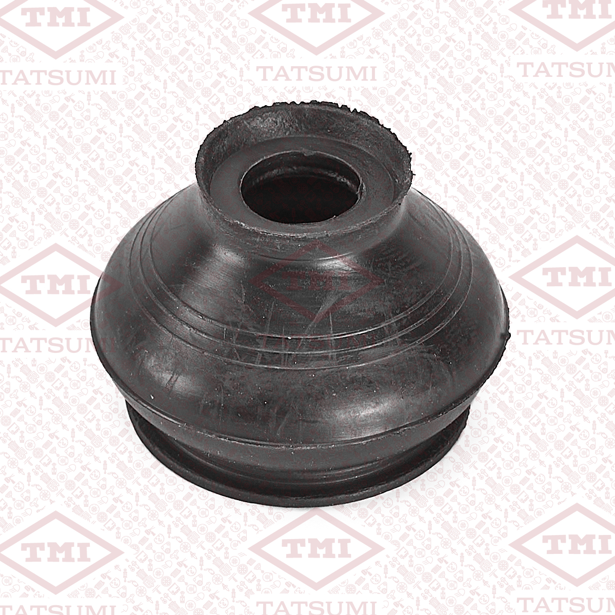 Ball joint duster