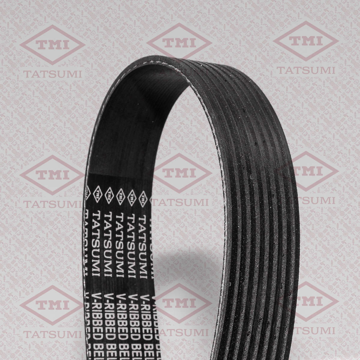 V-Ribbed Belt