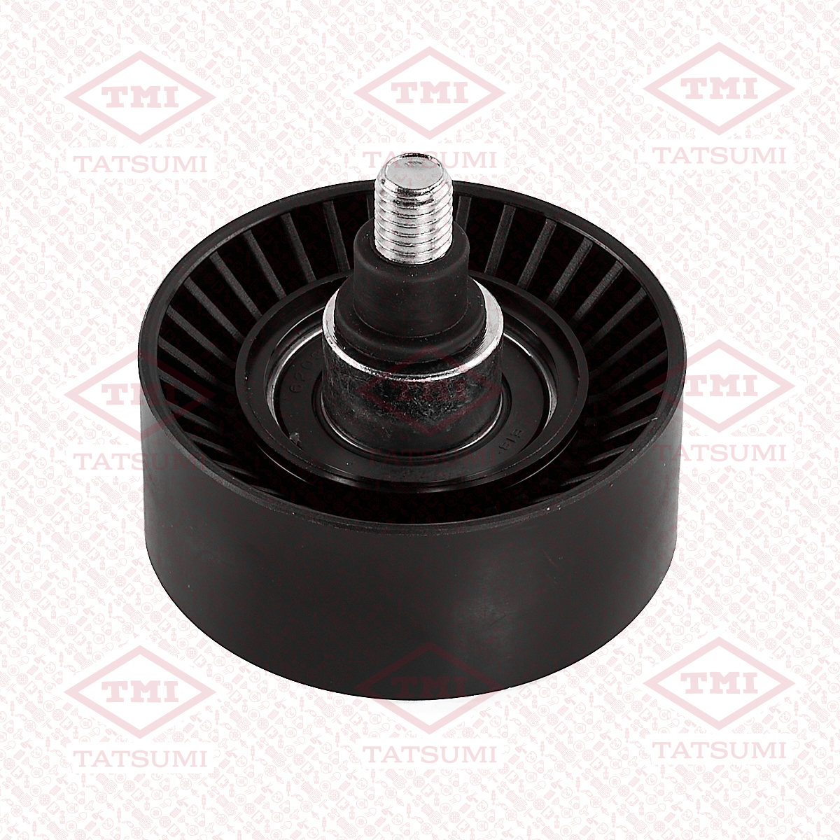 Tensioner Roller