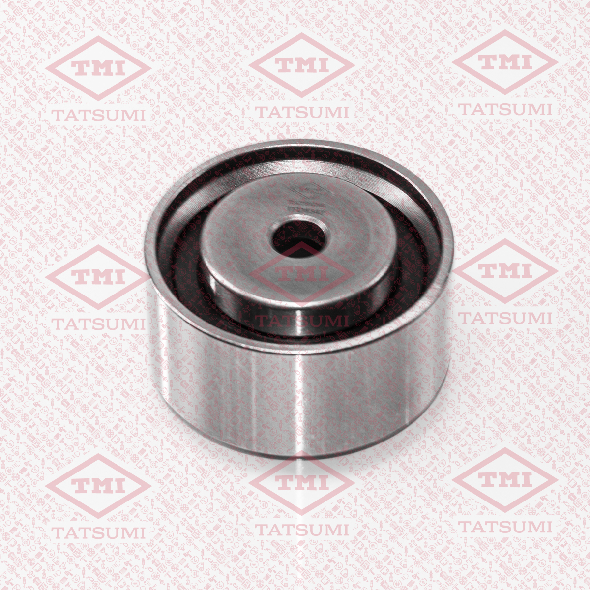 Idler pulley