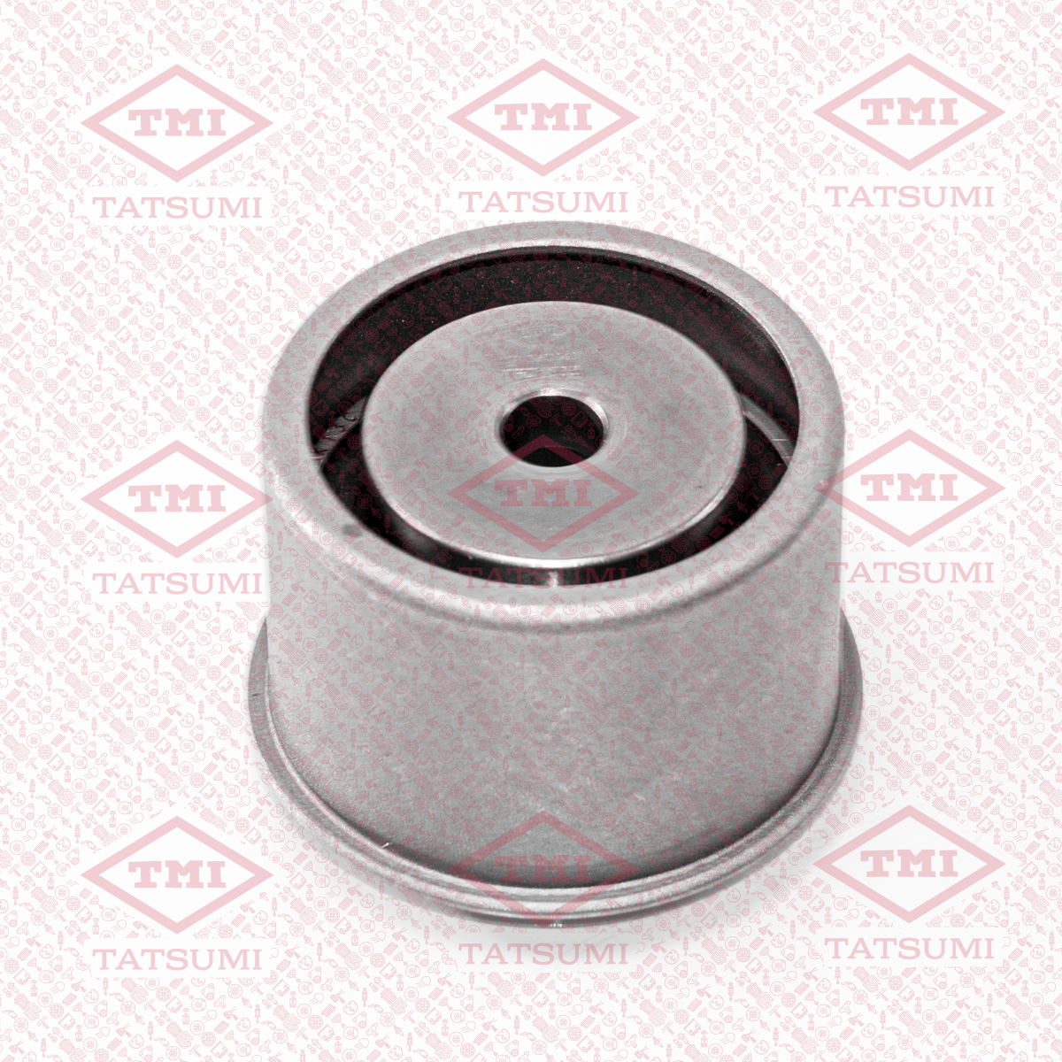 Idler pulley