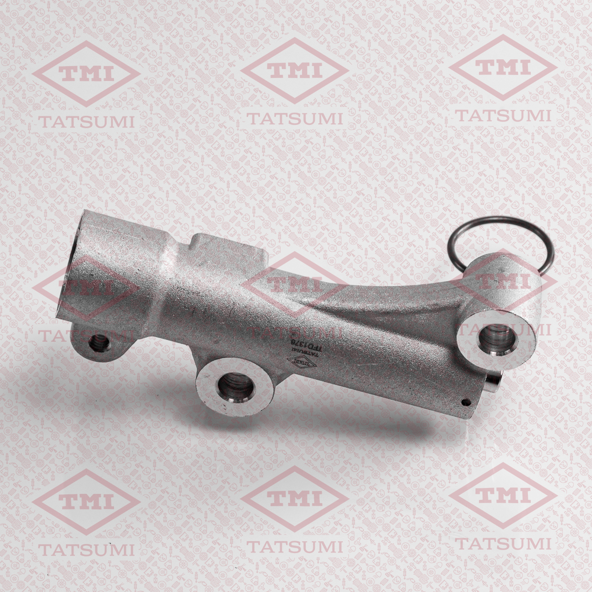 Tensioner