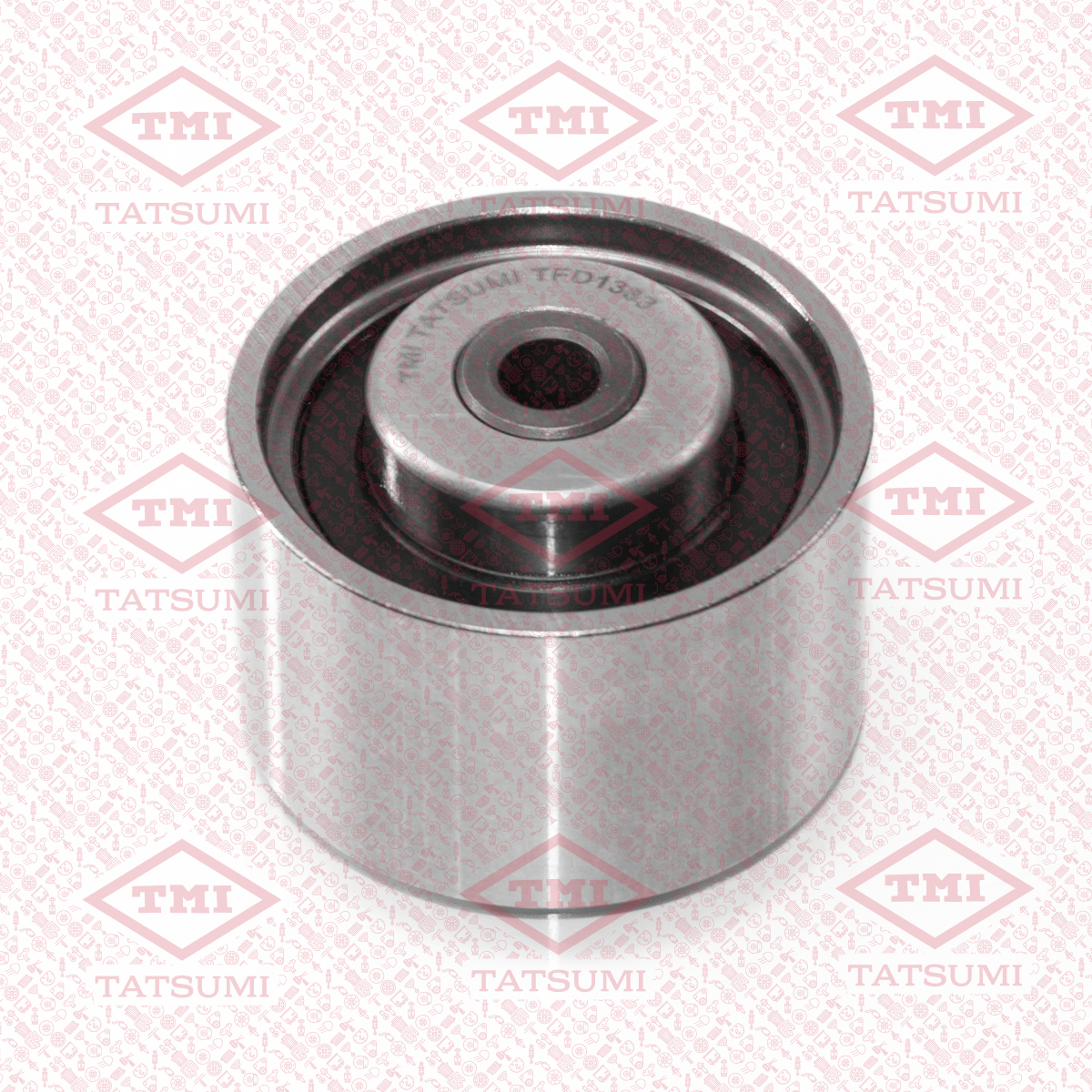 Idler pulley