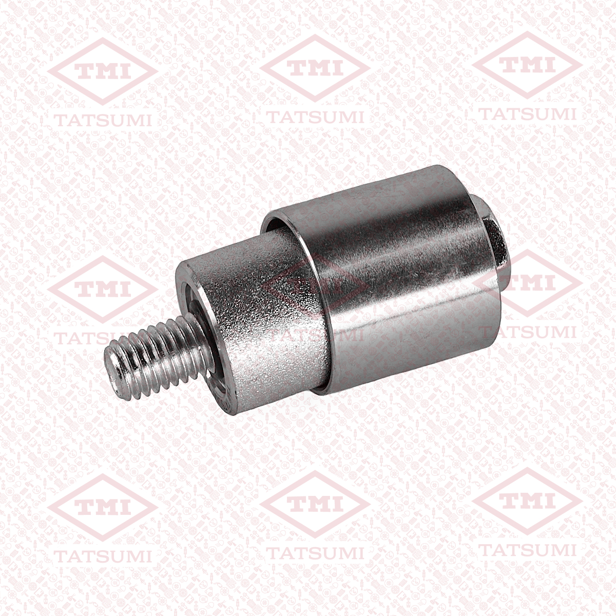 The bypass roller