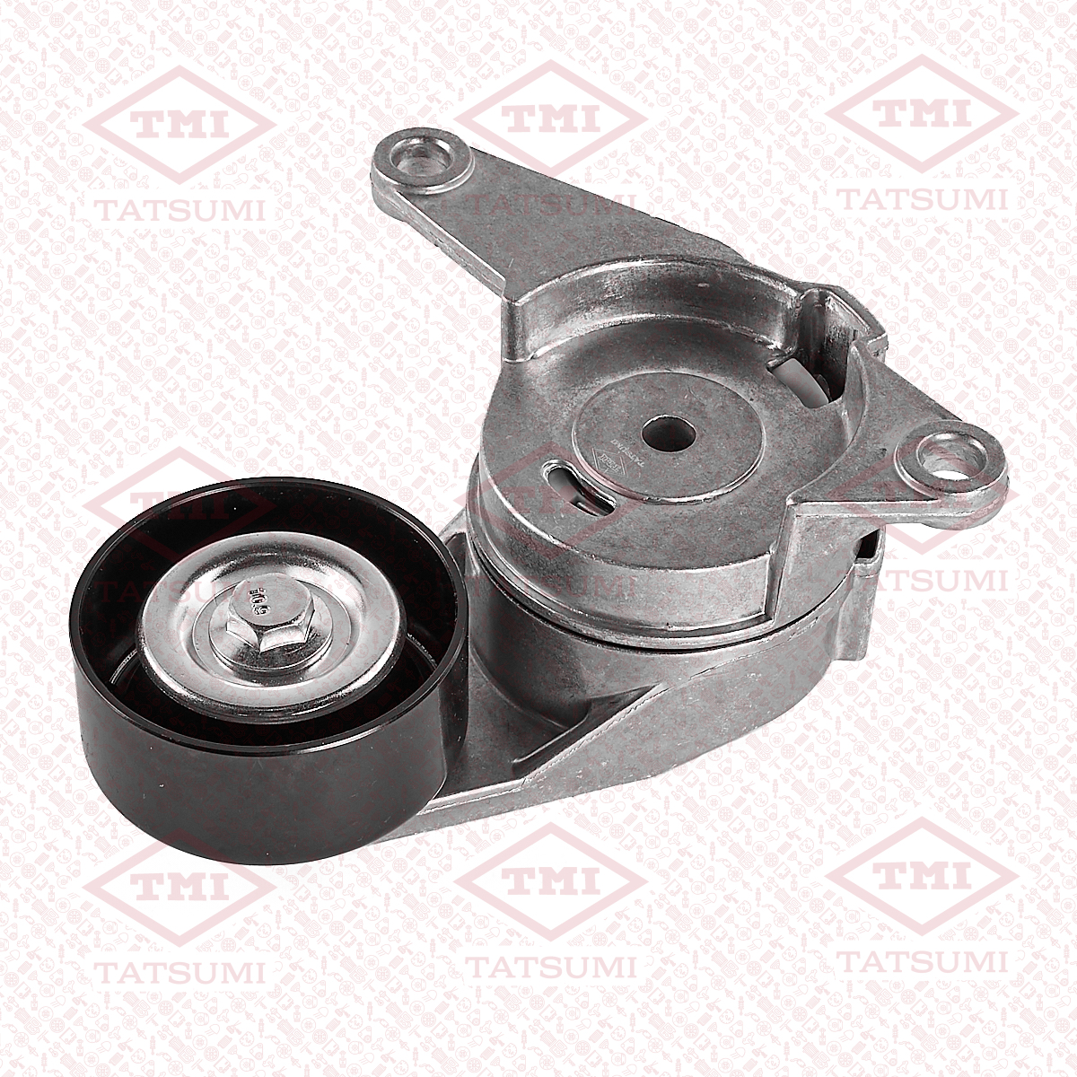 Tension pulley