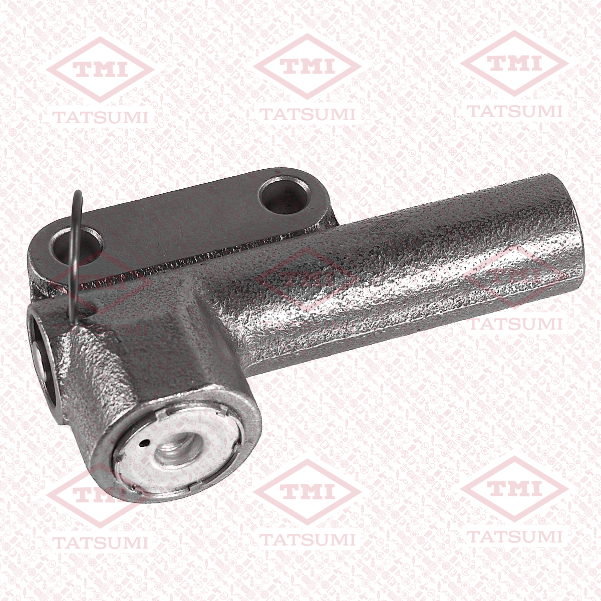 Tensioner