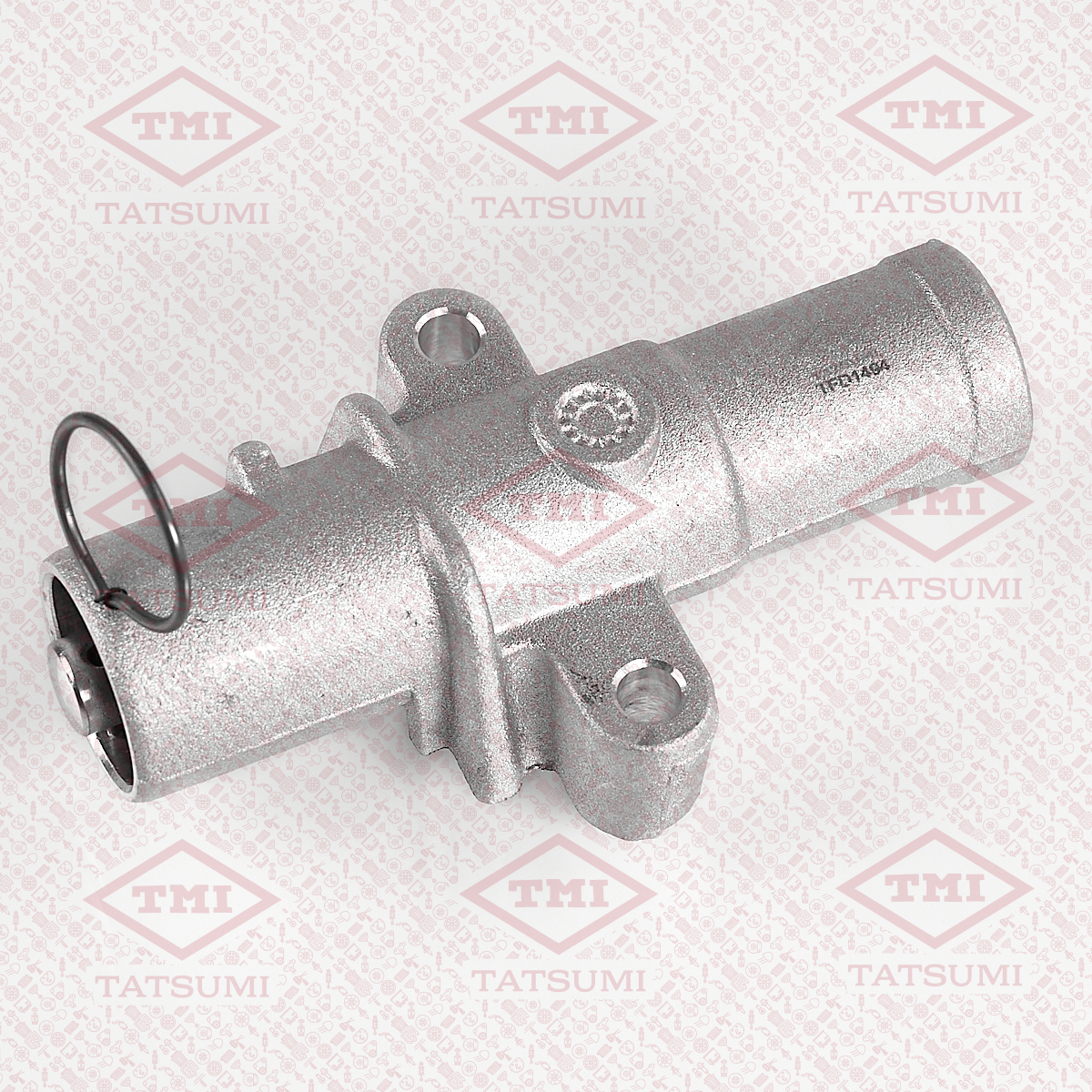 Tensioner