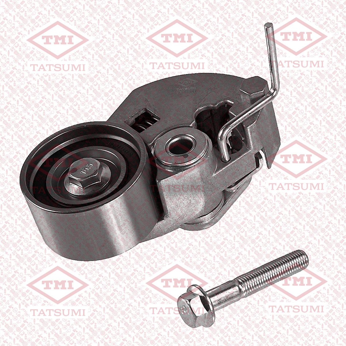 Tensioner