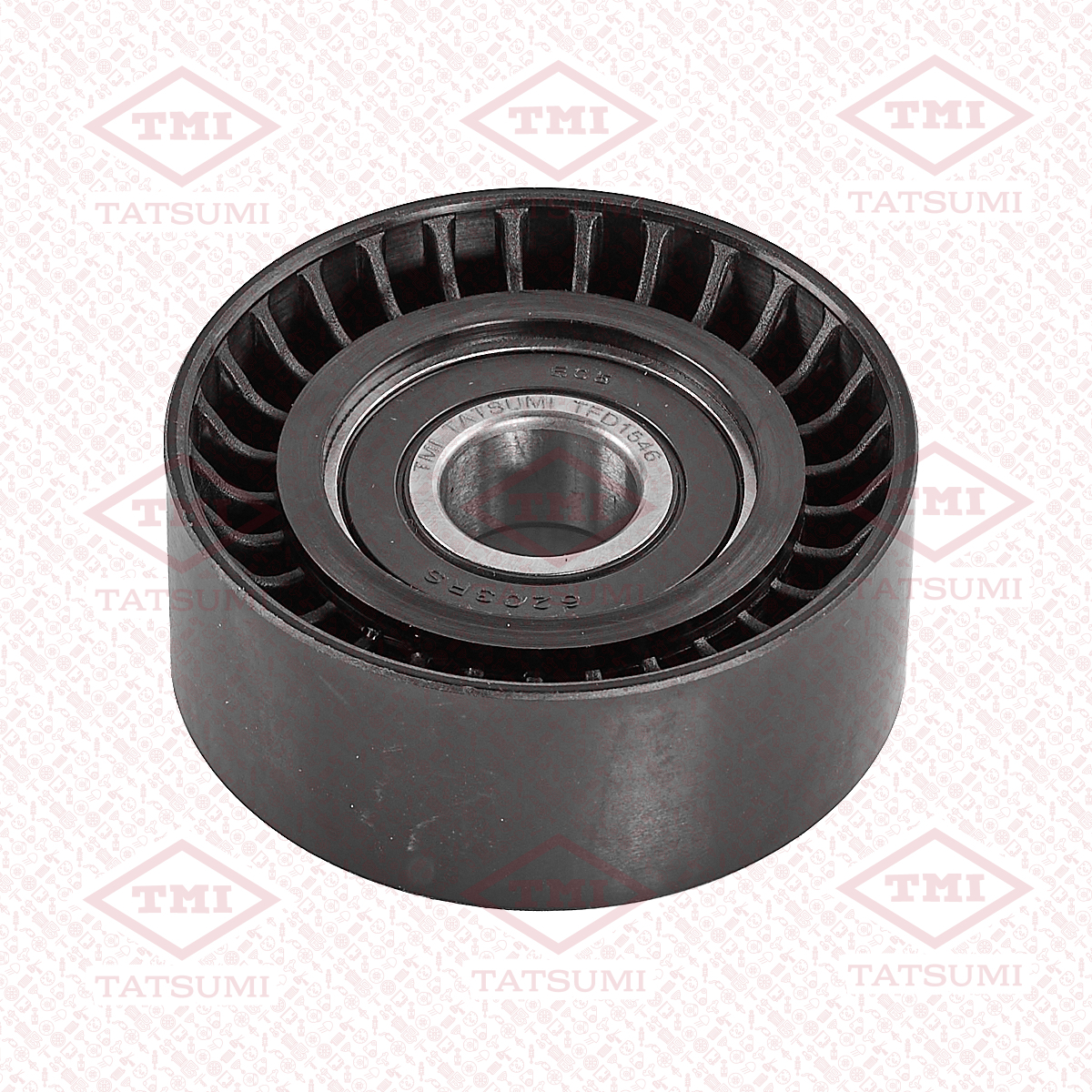 Tensioner Roller
