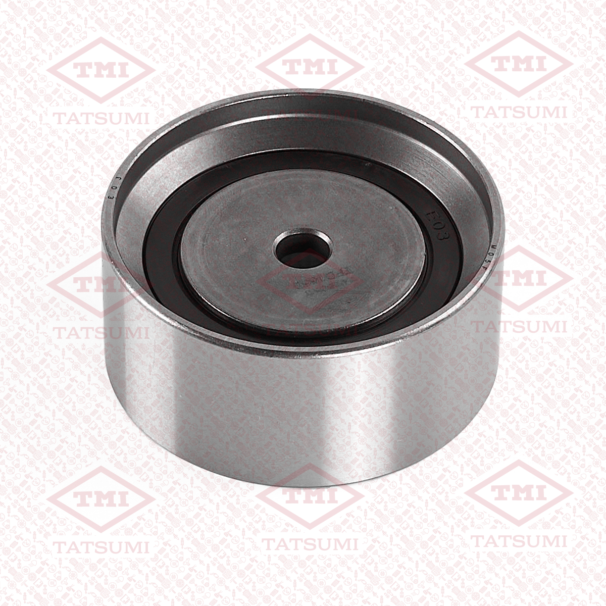 Tensioner Roller