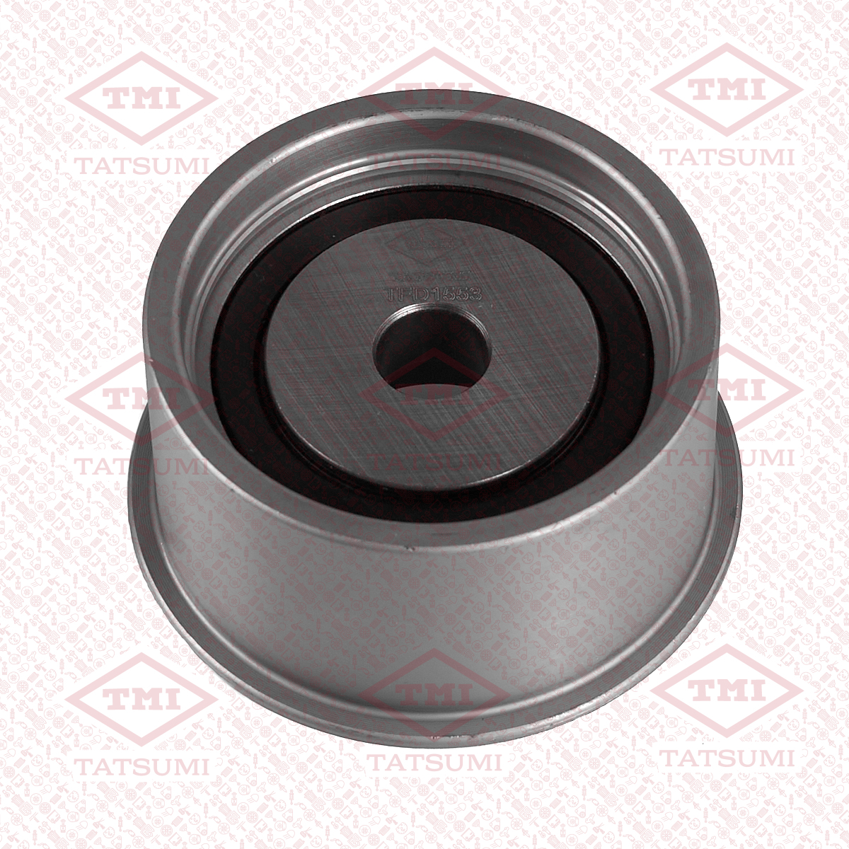 Idler pulley