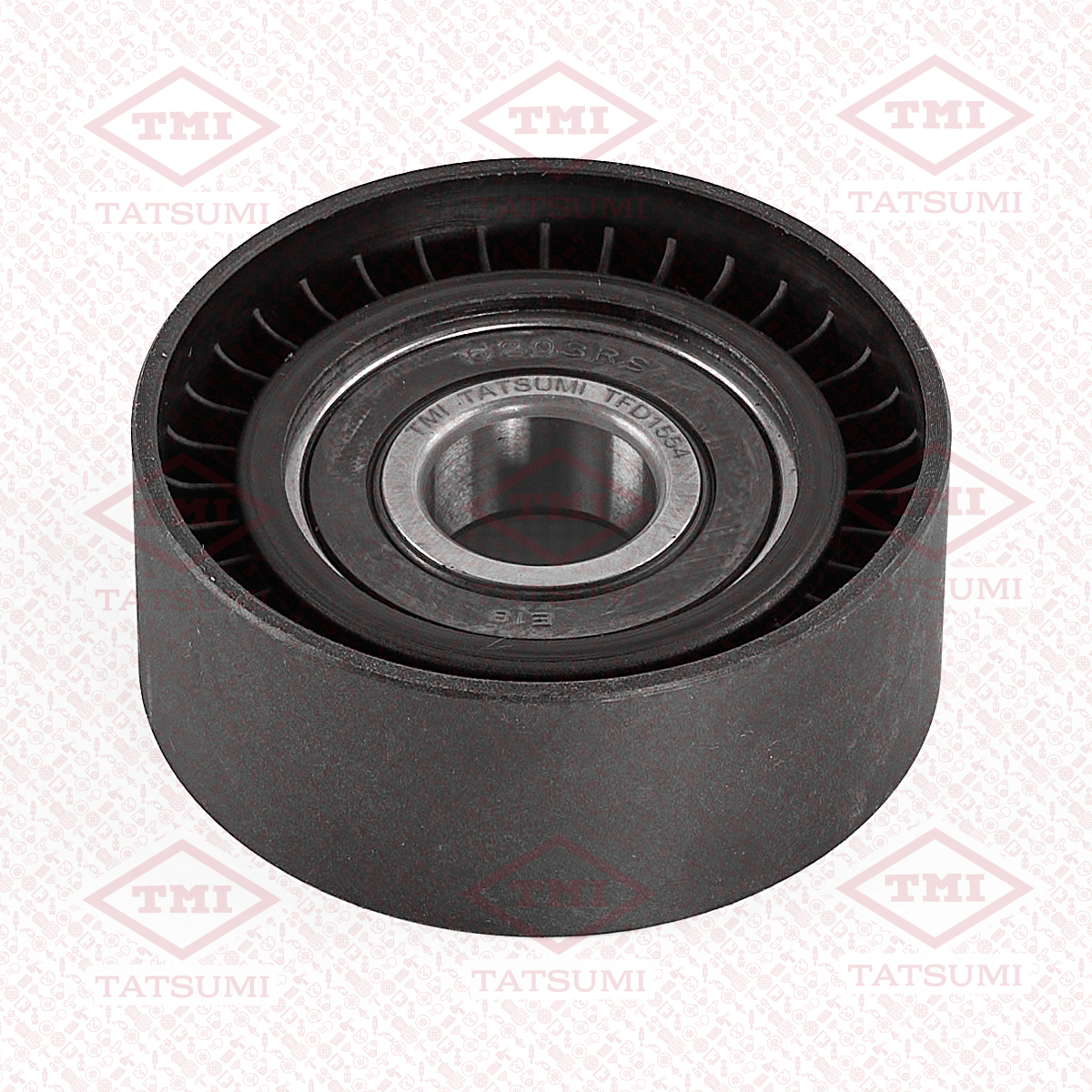 Tensioner Roller