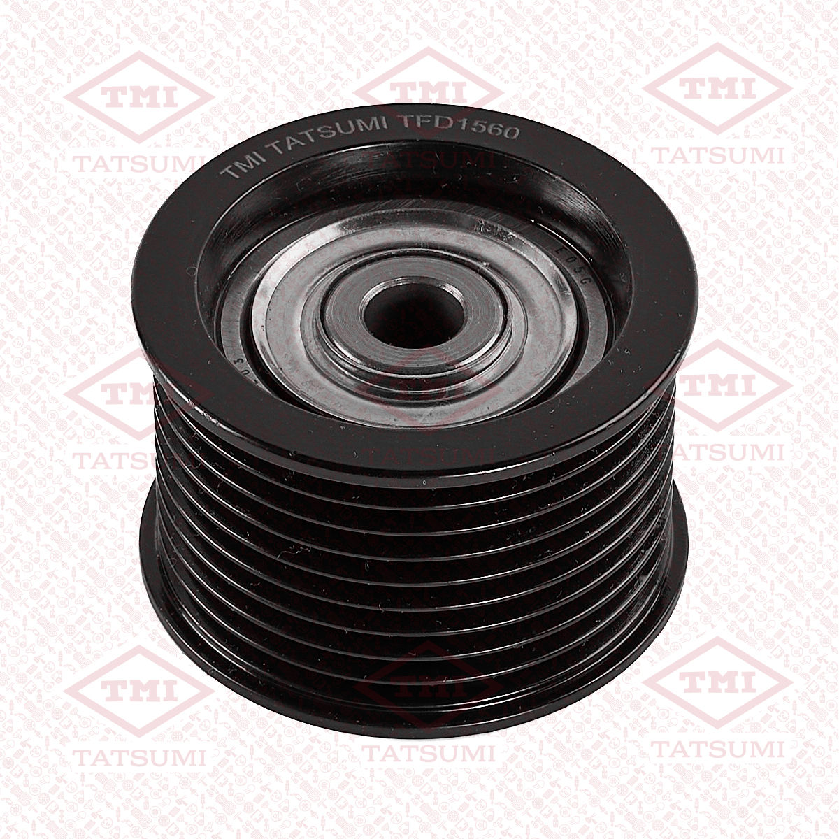 Tensioner Roller