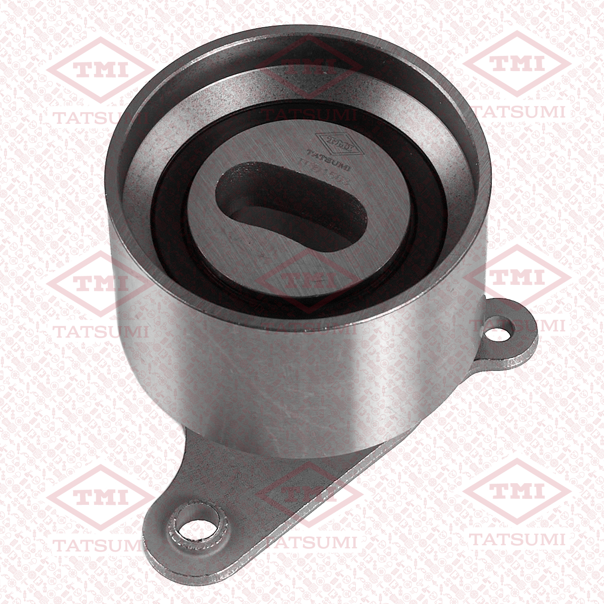 Tension pulley