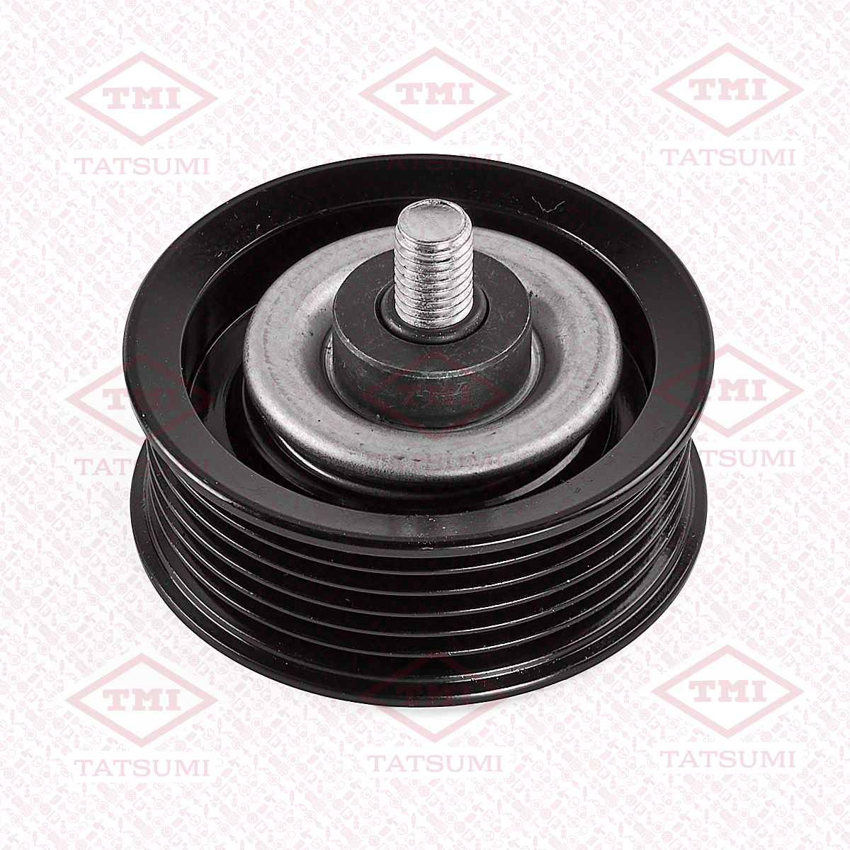 Tensioner Roller