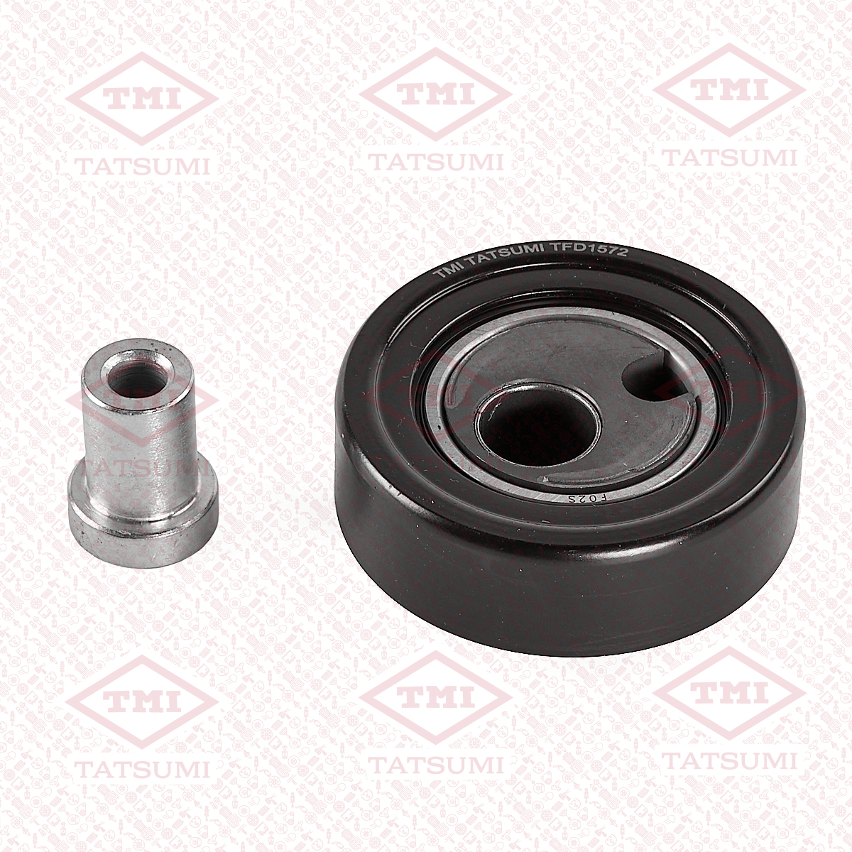 Tensioner Roller