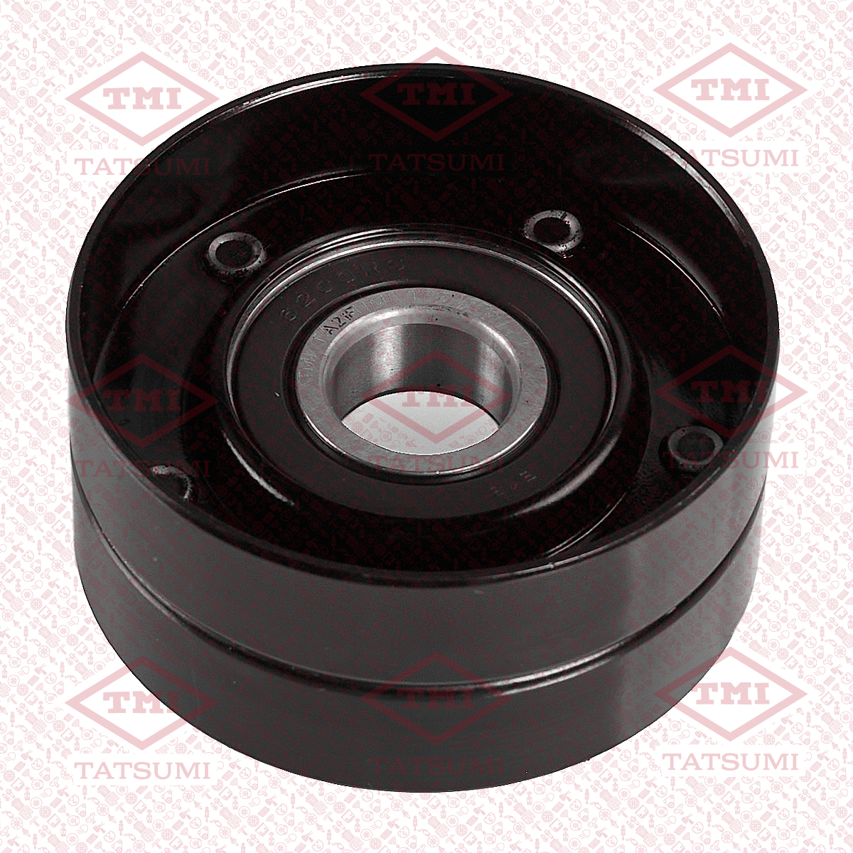 Tension pulley