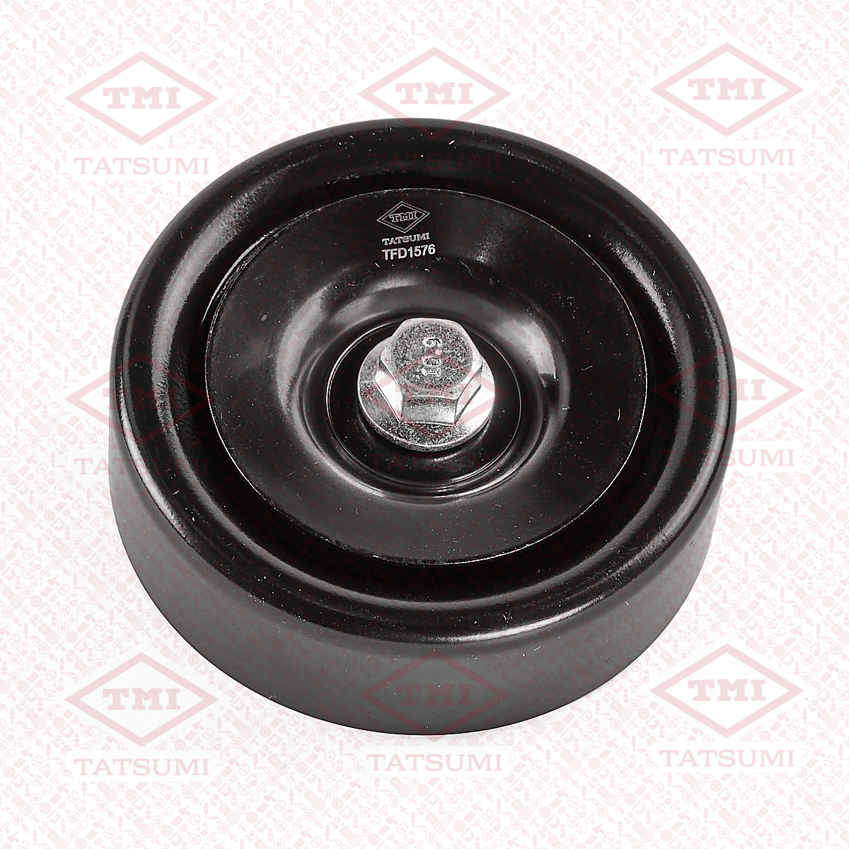 Tensioner Roller