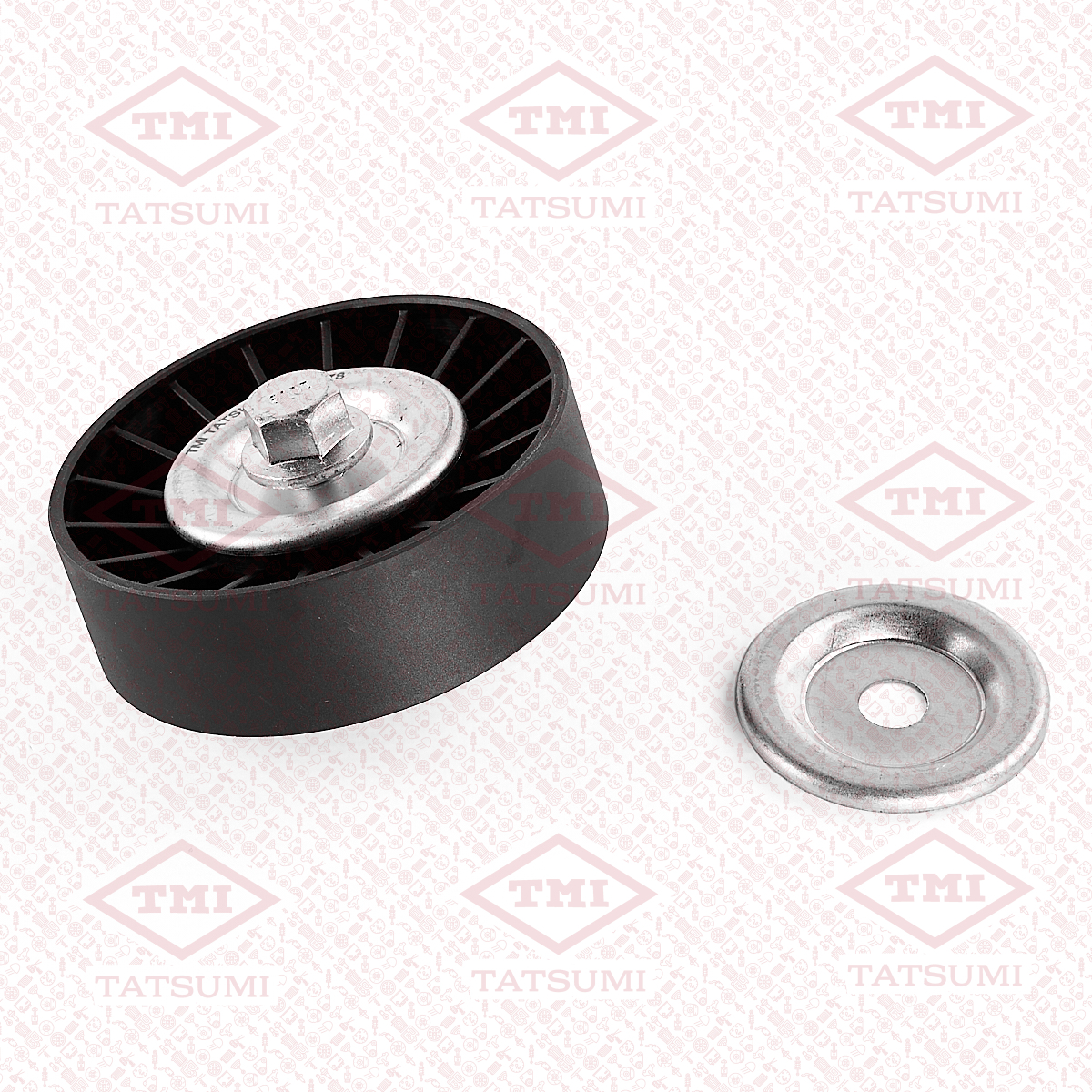 Tensioner Roller
