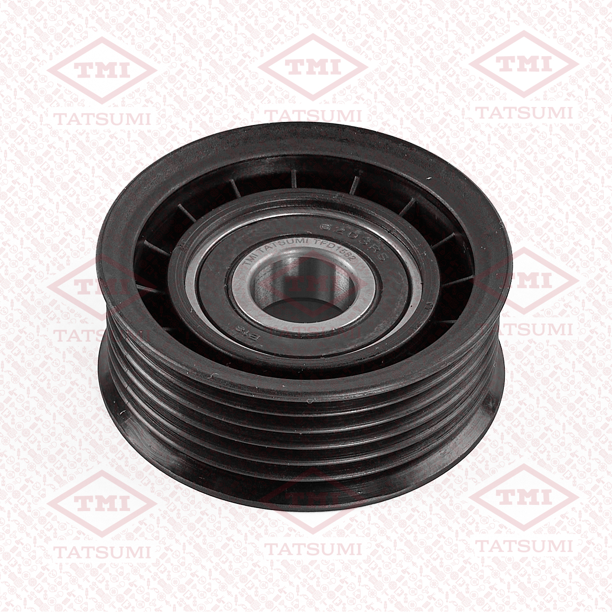 Tensioner Roller