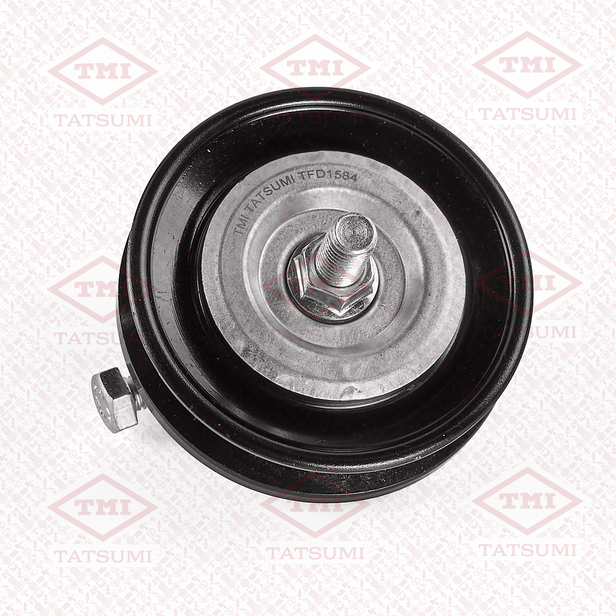 Tensioner Roller