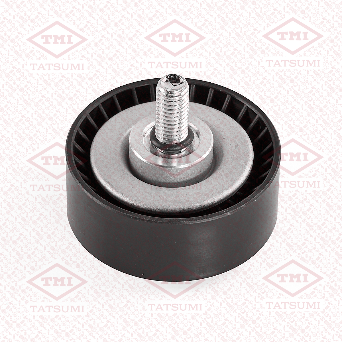 The bypass roller