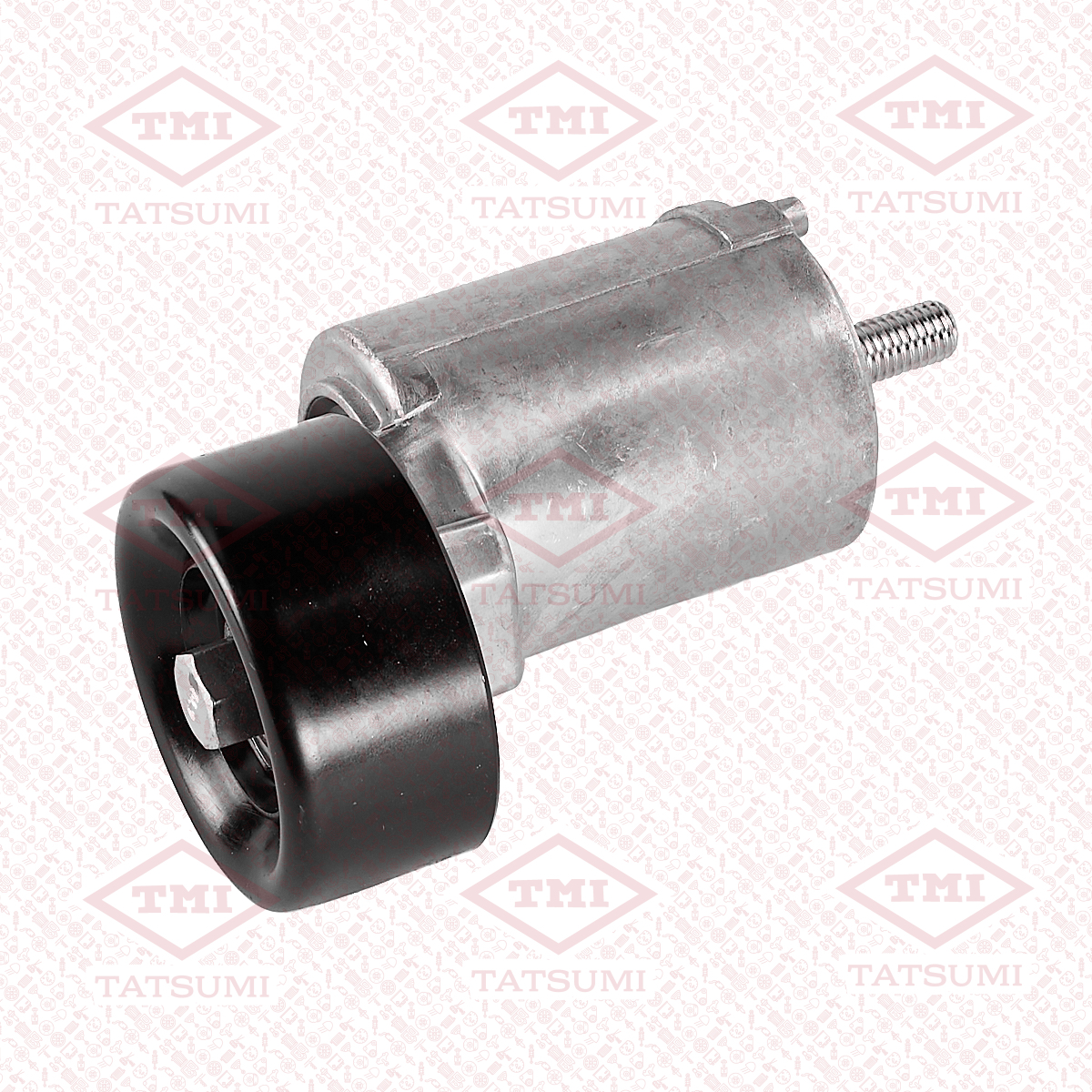 Tension pulley