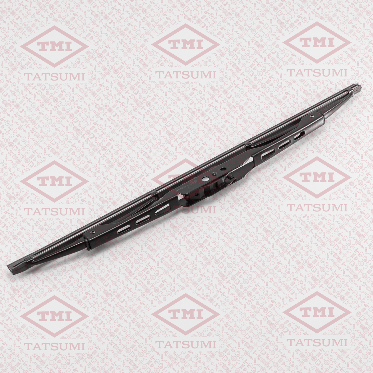 Wiper blade Standart 350mm, Hook type