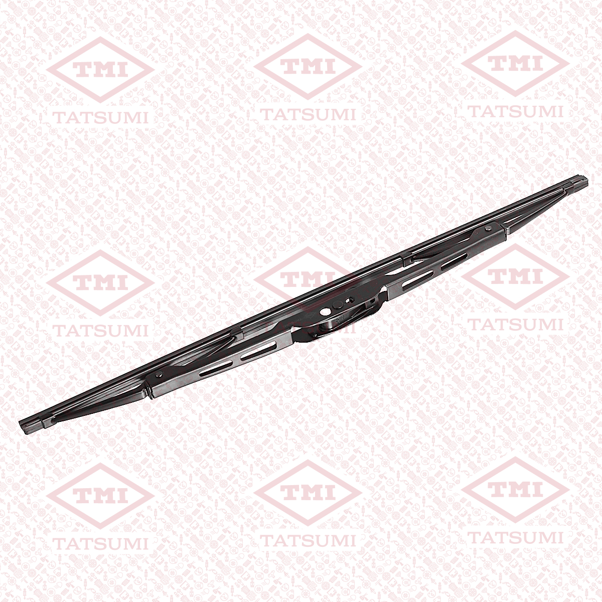 Wiper blade Standart 380mm, Hook type