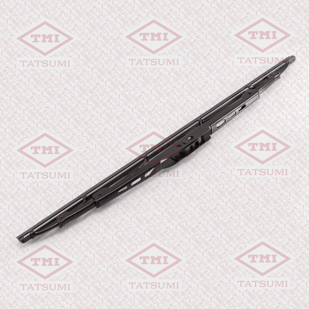 Wiper blade Standart 400mm, Hook type