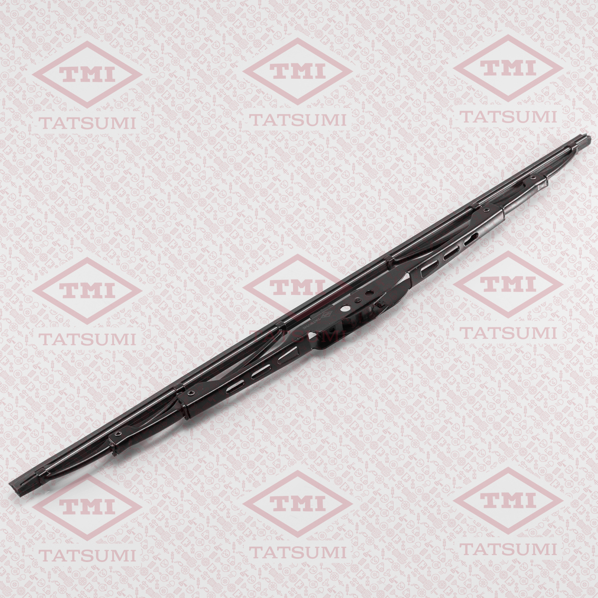 Wiper blade Standart 430mm, Hook type