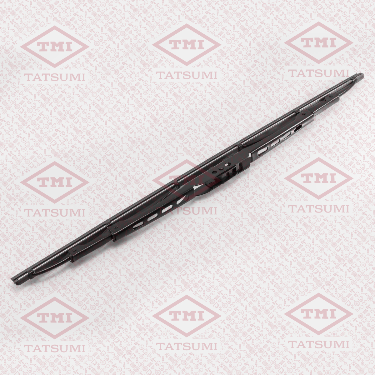 Wiper blade Standart 450mm, Hook type