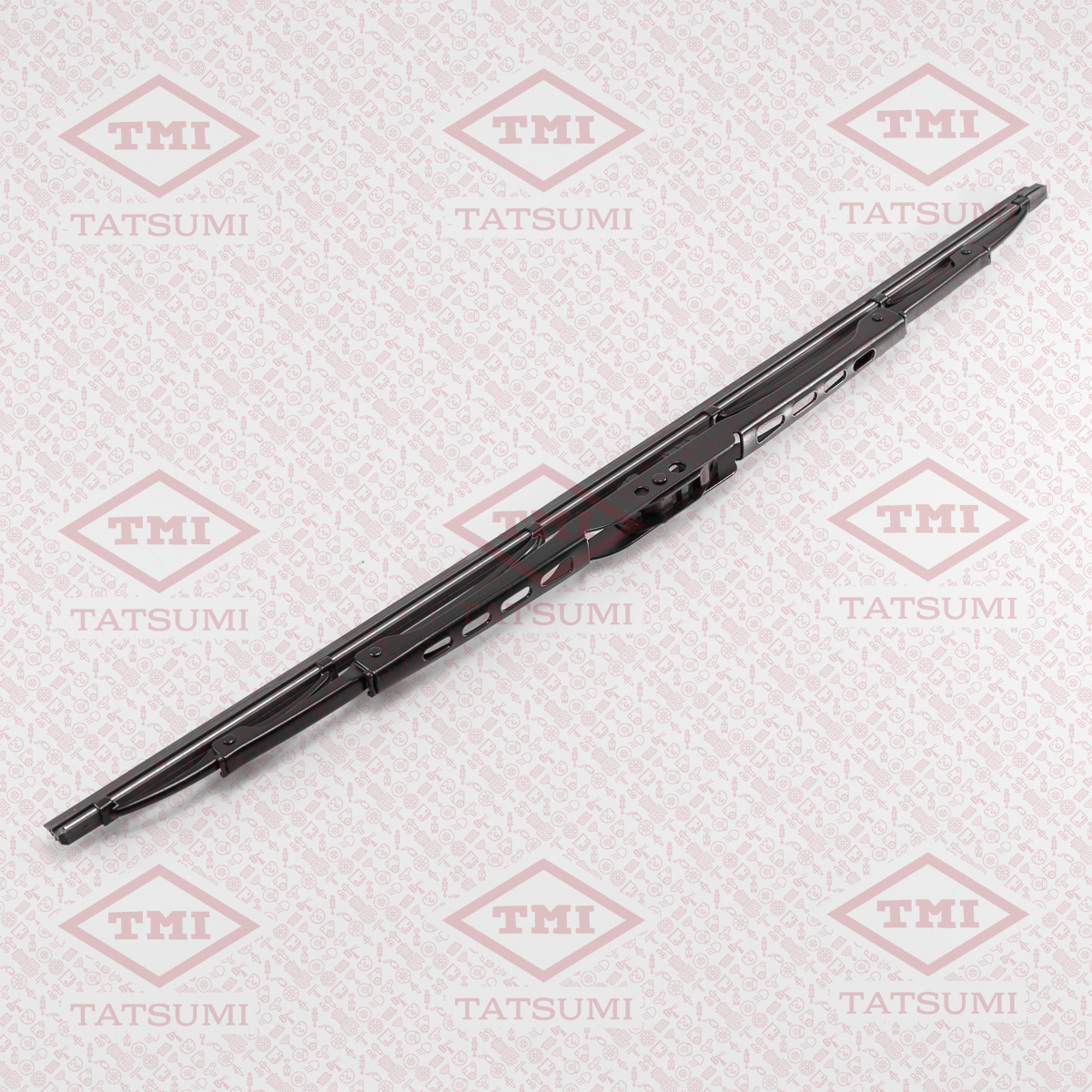 Wiper blade Standart 480mm, Hook type