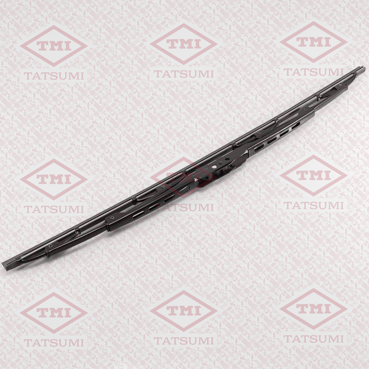 Wiper blade Standart 500mm, Hook type