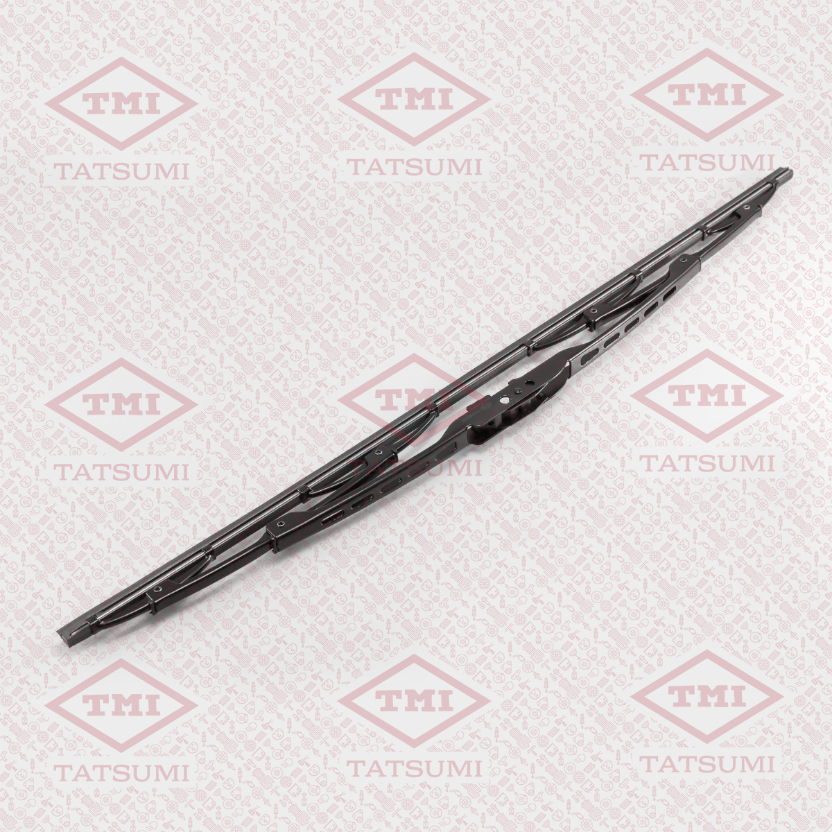 Wiper blade Standart 530mm, Hook type