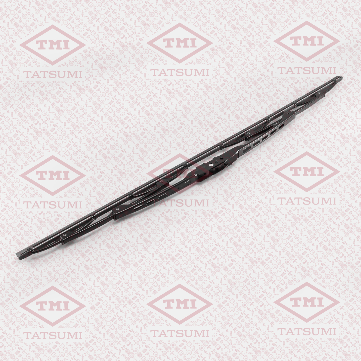 Wiper blade Standart 550mm, Hook type