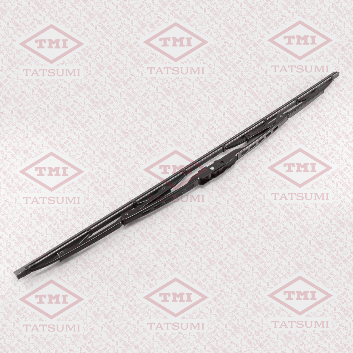 Wiper blade Standart 600mm, Hook type