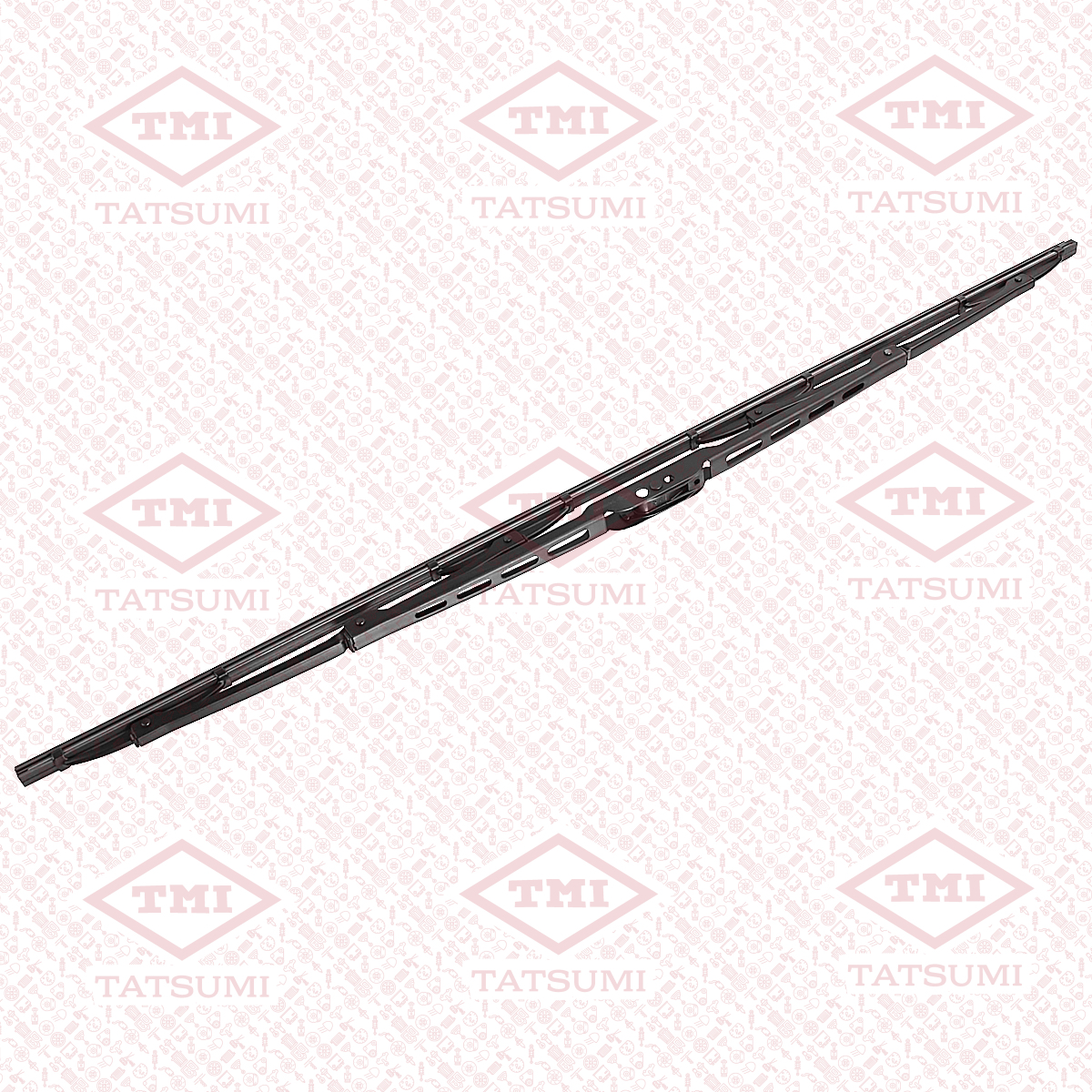 Wiper blade Standart 630mm, Hook type
