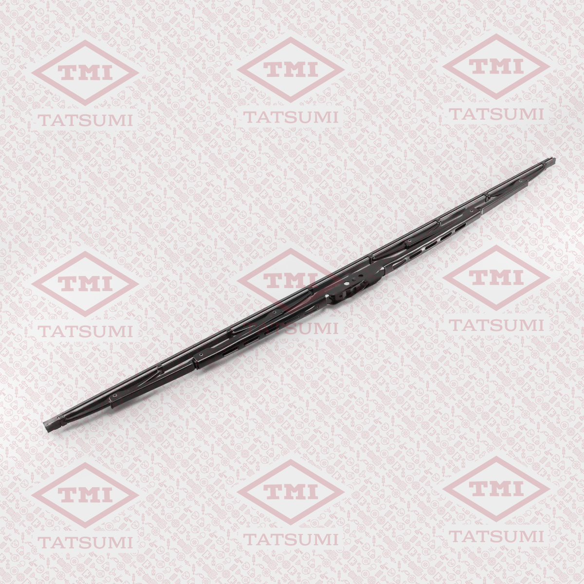 Wiper blade Standart 650mm, Hook type