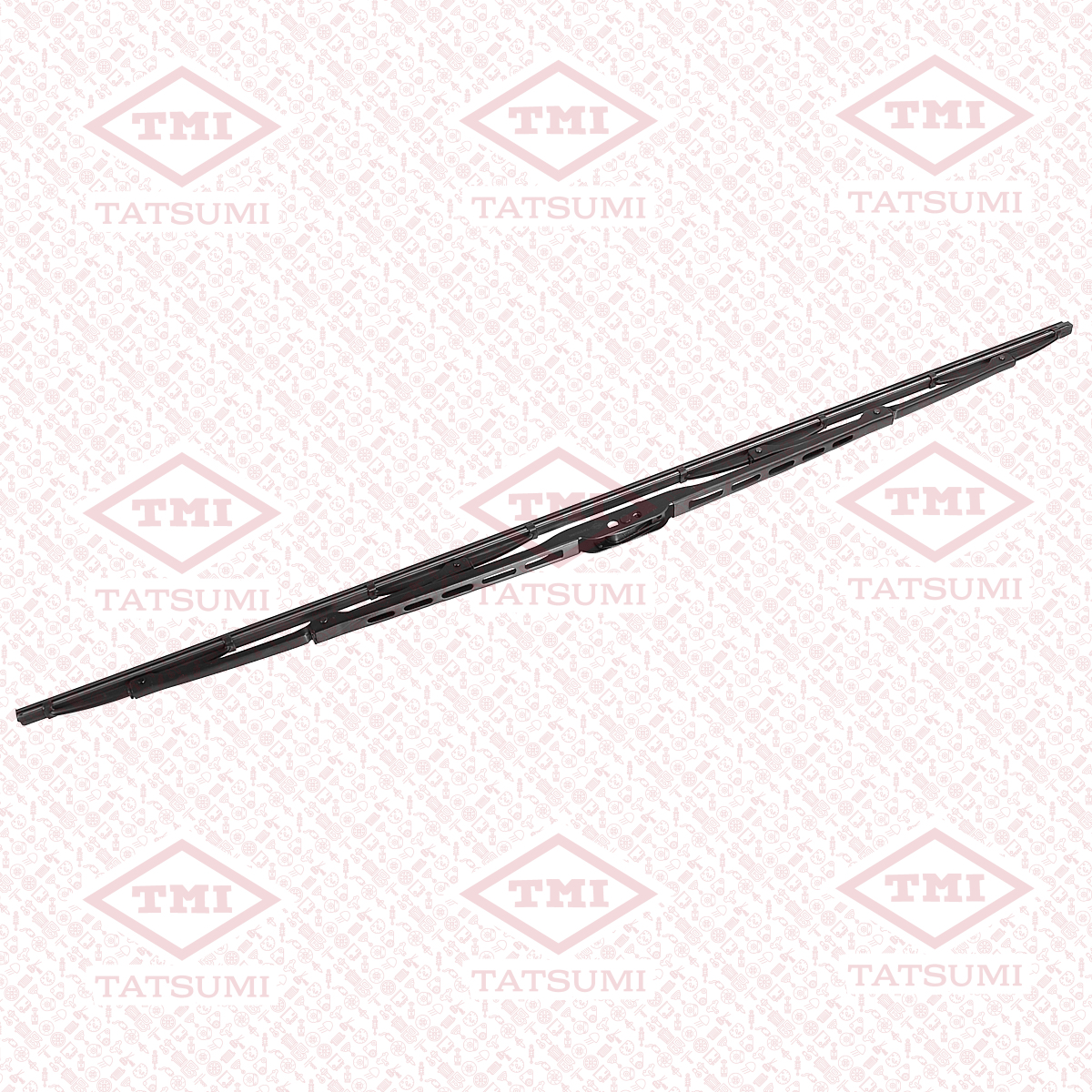 Wiper blade Standart 700mm, Hook type