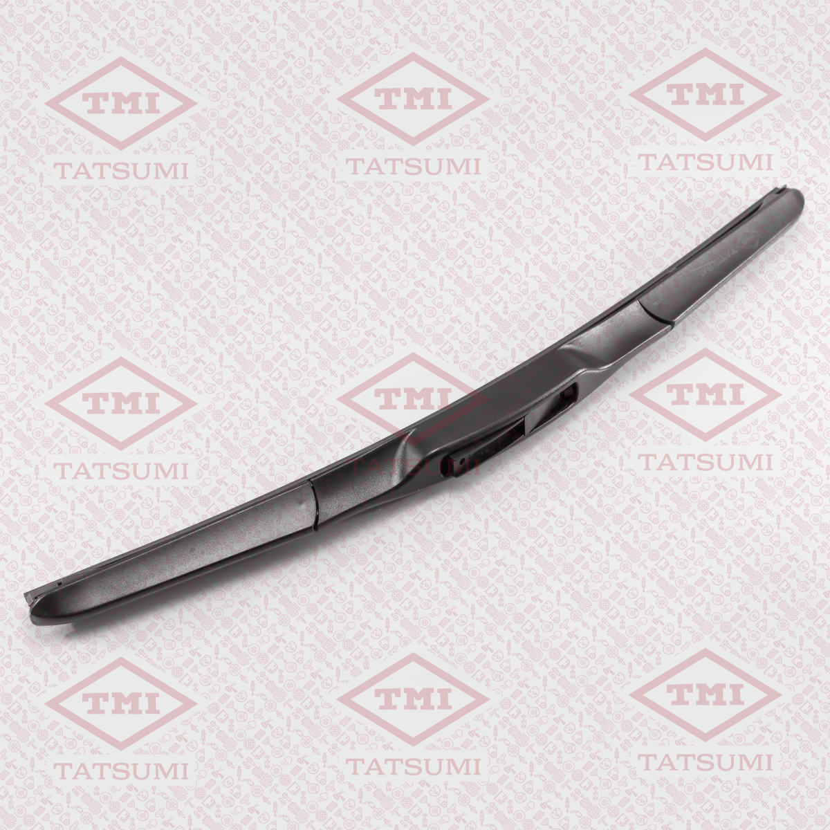 Wiper blade Hybrid 400mm, Hook type