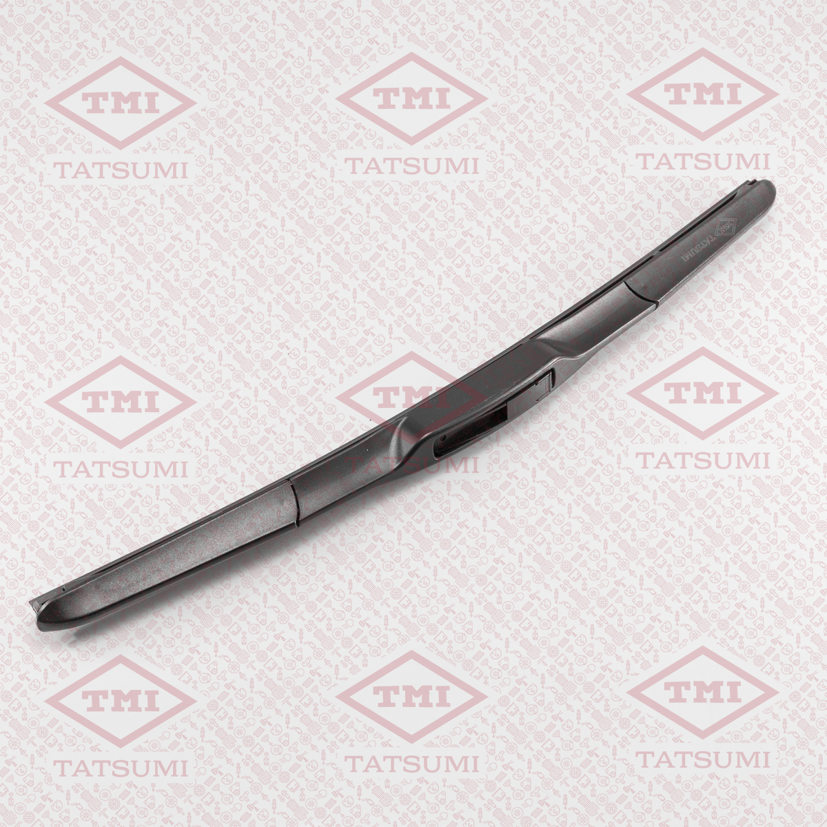 Wiper blade Hybrid 430mm, Hook type